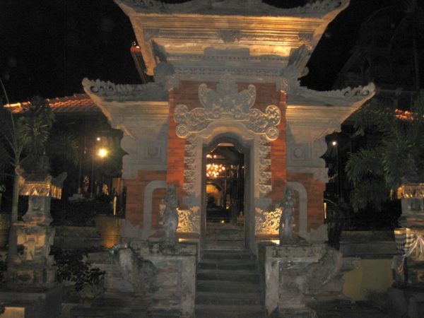 Храмы на острове Бали / ketvilz.ru