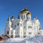 Экскурсия в Белогорский монастырь / ketvilz.ru