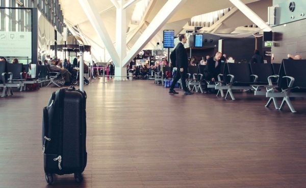 Что делать, если утерян багаж в аэропорту